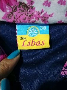 Long Top For Girls