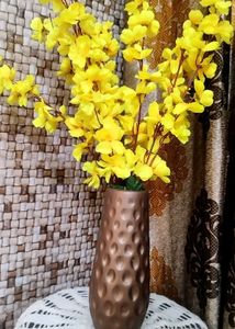 Pack Of 2 Flower Vase (Without Flowers)