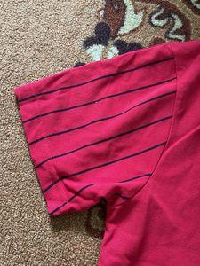 Adventure Striped T-Shirt