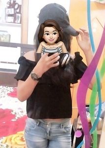 You Looking Gorgeous In This Top