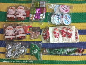 Decoration & Craft Items