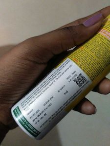 Garnier Super UV Sunscreen