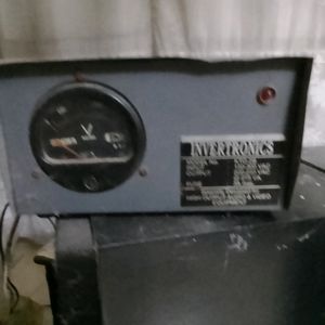Voltage Stabilizer