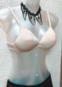 Tops &amp; Dresses For Rs.99 Only/34 Size OffWhite Bra