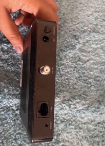FiberHome Router