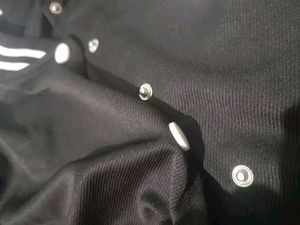 Korean Style Jackets.