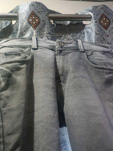 Men Jeans