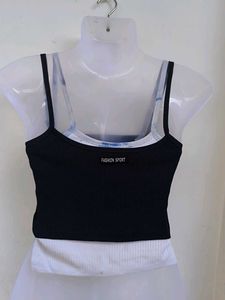 Crop Top Bundle