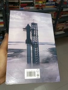 Elon Musk &amp; Steve Jobs Biography Set