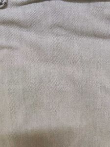 Gray Cargo Pants