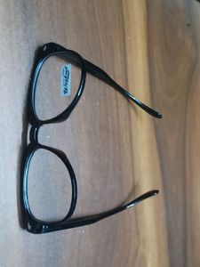 Stylish Clear Glasses