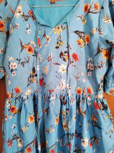 Midi Frock