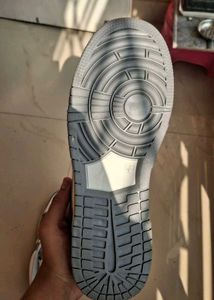 Nike type 94 grey low dunks first copy