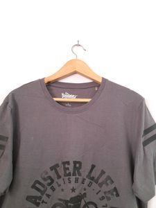 Grey Casual T-Shirt (Men&#39;s)