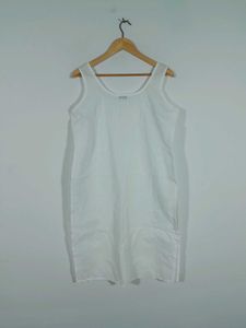 Off White Kurta Lining For Women&#39;s