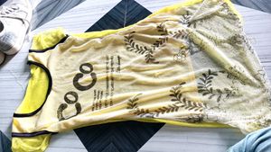 Casual Wear &amp; Footwear Bundle (5 Items)