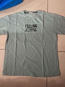 OvershirtT Shirt