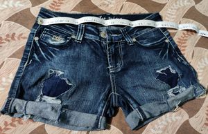 Hot Pant
