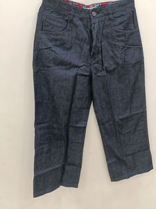 Ladies Straight Jeans For Girls