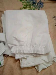 Kids Karate Gi - White Uniform