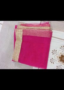 Embroidered Lehenga Skirt