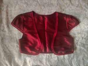 Short Jacket