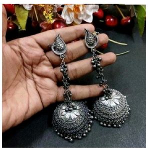 This Is New Jhumka