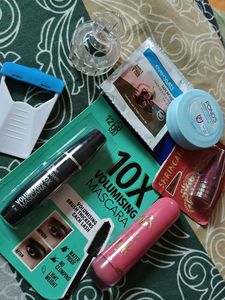 7 beauty combo