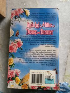 Romance Novel Bundle - 3 Books