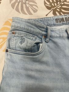 U.S. Polo Assn. Jeans