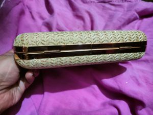 Lavie Clutch Cum Sling