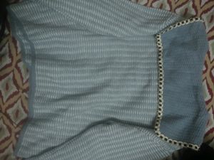 Korean Style Hallyu Sweater
