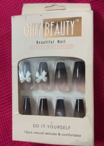 Only Beauty Press-On Nails