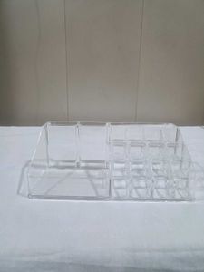 16 Compartment Cosmetic Makeup Set
