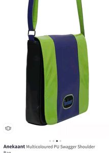 Stylish Shoulder Bag