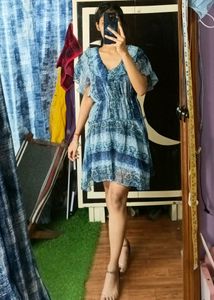 Blue One Piece 💙