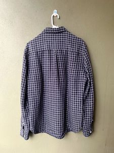 Levi&#39;s Checked Shirt