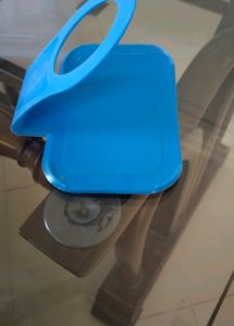 Phone And Charging Stand