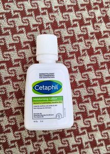 Cetaphil Skincare Kit