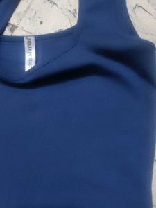 Casual Tank Top / Active Wear Stretchable