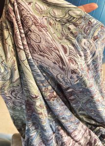 Van Heusen High Neck Top
