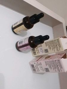 Body Cupid Vitamin C Serum