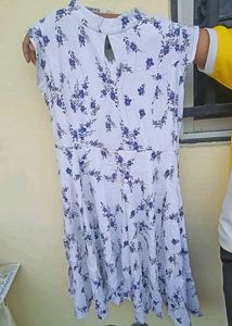 Beautiful Dress For Girls