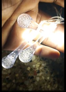 Diwali Lights Long Bulb