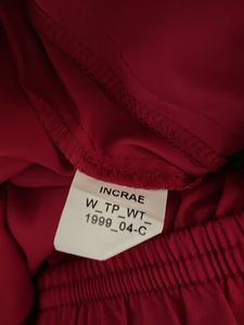 New And Unused Bright Pink Activewear Joggers