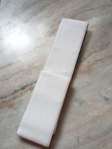 White Belt SALE