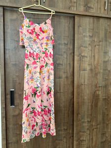 long dress