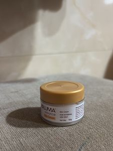 Biluma Advance Day Cream