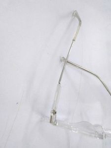 Blue Block Readymade Frame