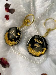 Resin Art Custom Open